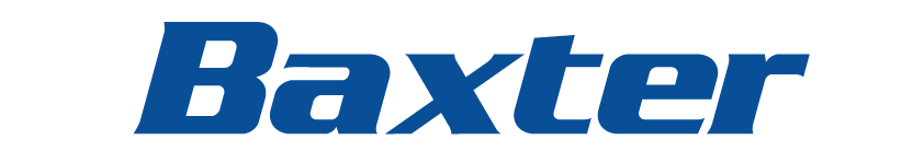 logo BAXTER Czech
