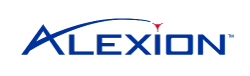 logo Alexion