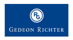 logo Gedeon Richter