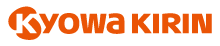 logo Kyowa Kirin