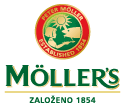 logo Mollers - Orkla