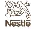 logo Nestlé Nutrition
