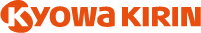 logo Kyowa Kirin