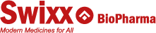 logo Swixx Biopharma