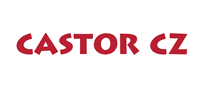 logo Castor CZ