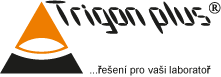 logo Trigon Plus