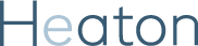 logo Heaton