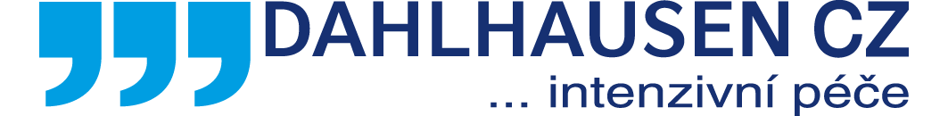 logo Dahlhausen CZ