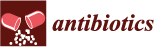 logo antibiotics journal