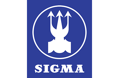 logo Sigma pumpy