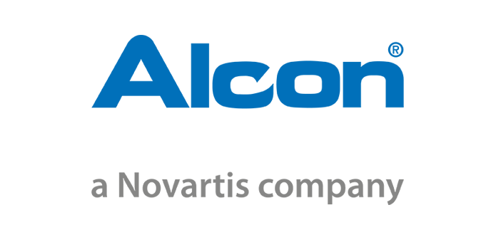 logo Alcon Pharmaceuticals CZ, chirurgie