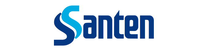 logo Santen Oy