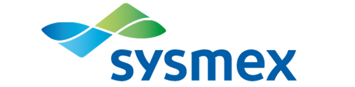 logo Sysmex CZ