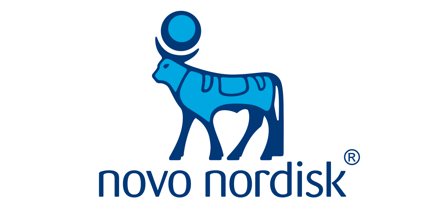 logo Novo Nordisk