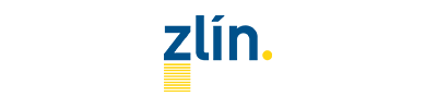 logo Město Zlín