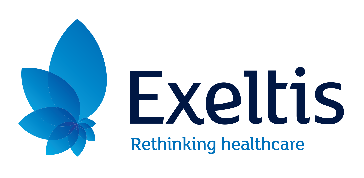 logo Exeltis Czech