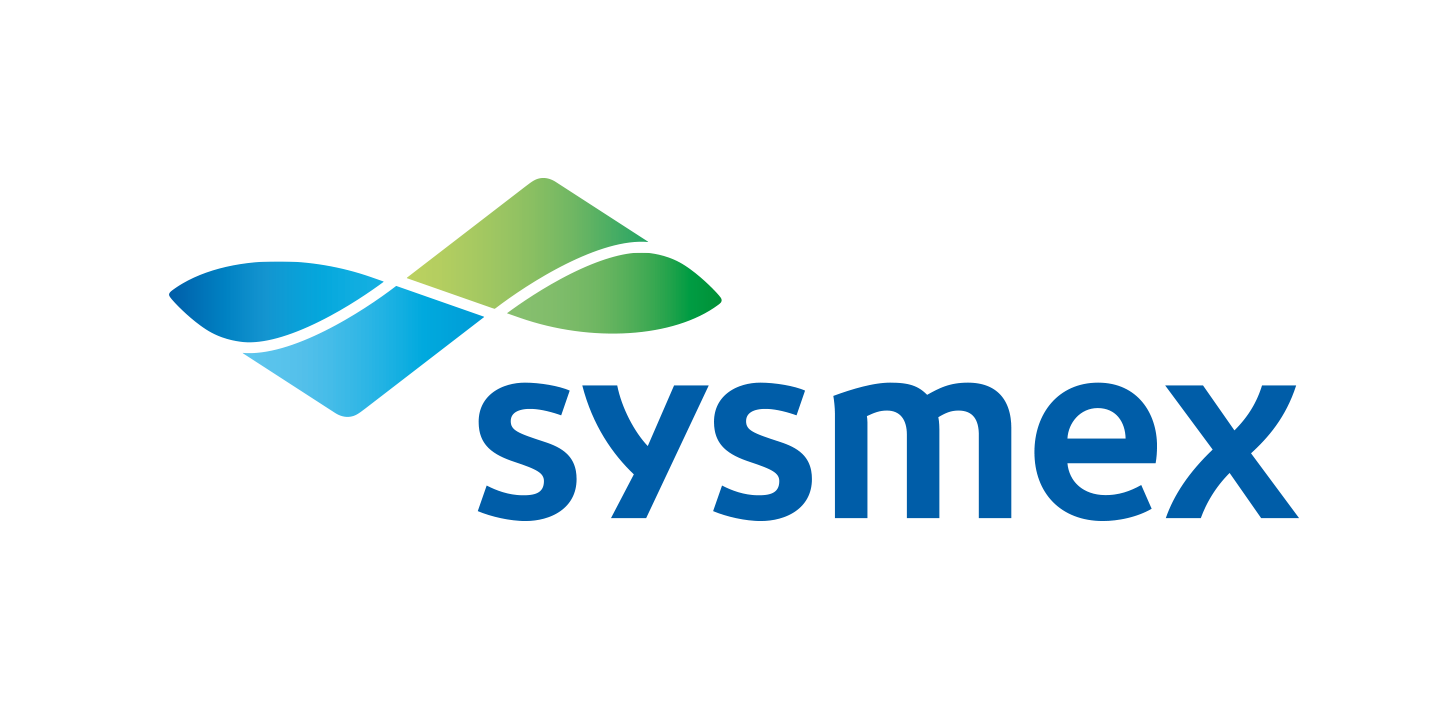 logo Sysmex CZ