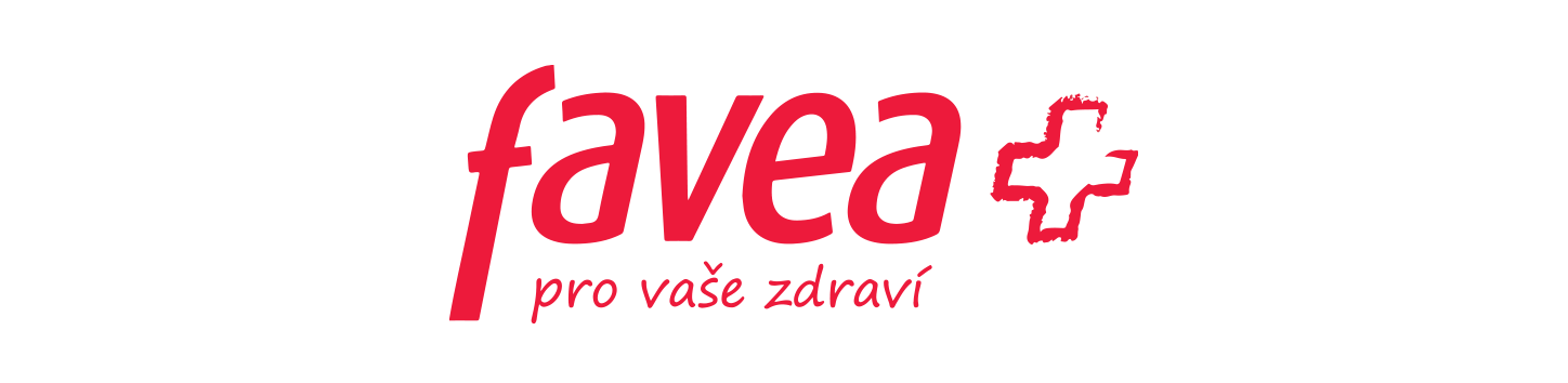logo Favea Plus