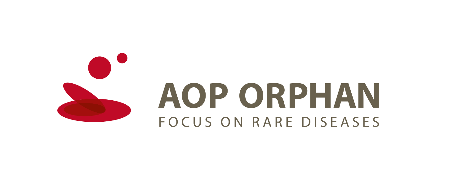 logo AOP Orphan