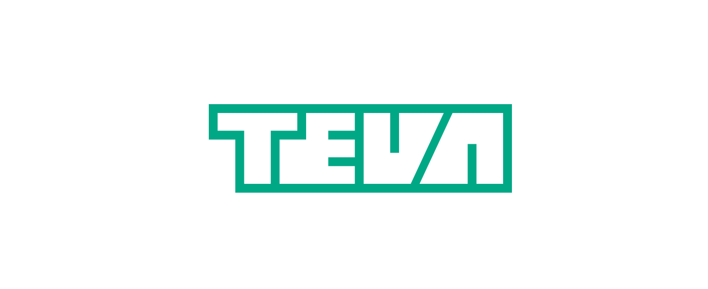 logo Teva Pharmaceuticals CR