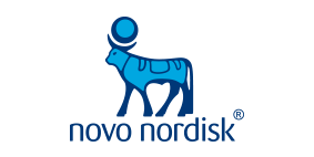 logo Novo Nordisk