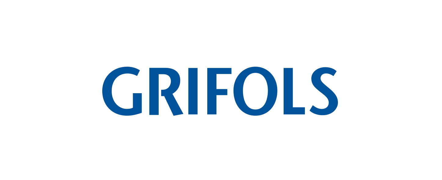 logo Grifols