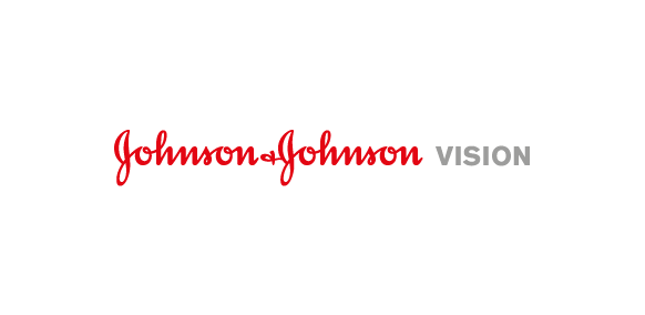 logo Johnson & Johnson Vision