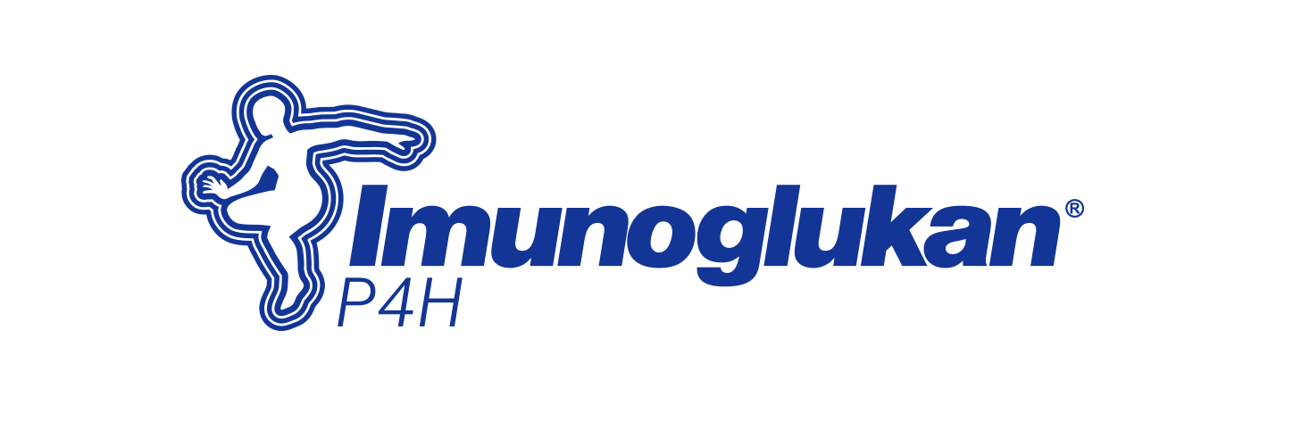 logo Imunoglukan CZ