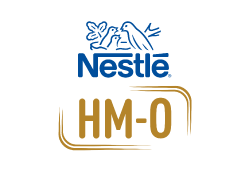 logo Nestlé Česko
