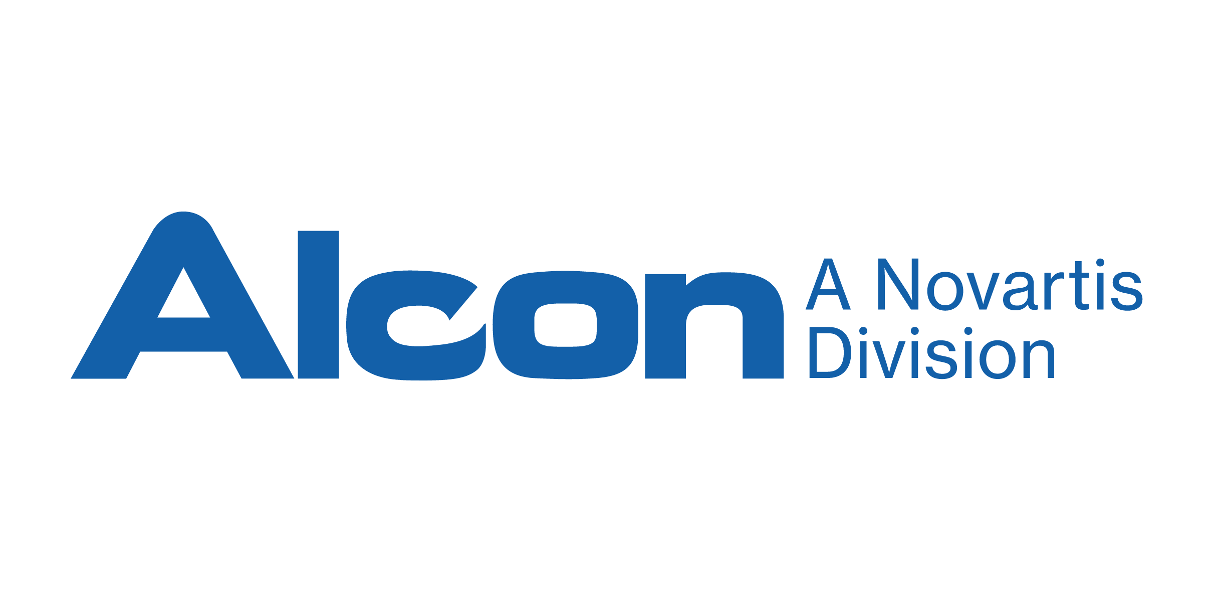 logo Alcon Pharmaceuticals